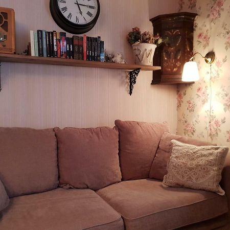 Apartamento Renkitupa Raahe Exterior foto