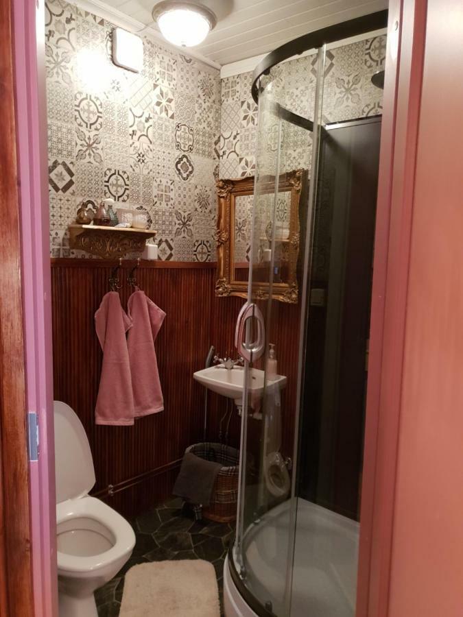 Apartamento Renkitupa Raahe Exterior foto
